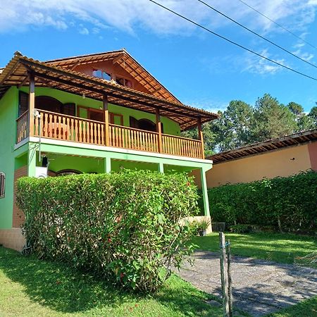 Casa Canto Verde فيسكوندي دي ماوا المظهر الخارجي الصورة