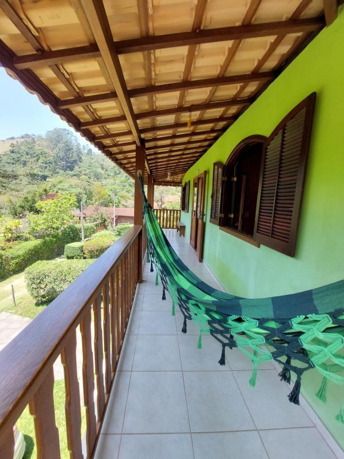 Casa Canto Verde فيسكوندي دي ماوا المظهر الخارجي الصورة