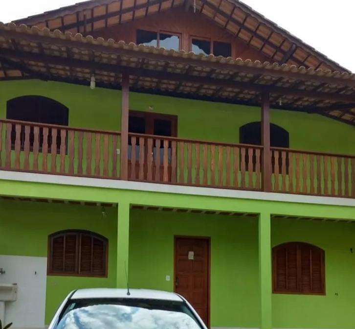 Casa Canto Verde فيسكوندي دي ماوا المظهر الخارجي الصورة