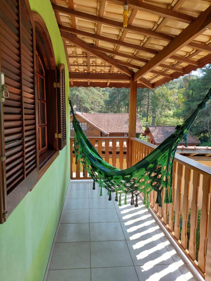 Casa Canto Verde فيسكوندي دي ماوا المظهر الخارجي الصورة