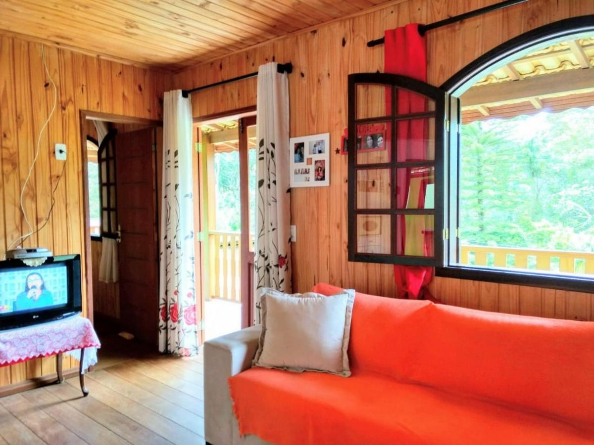 Casa Canto Verde فيسكوندي دي ماوا المظهر الخارجي الصورة
