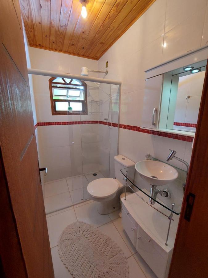 Casa Canto Verde فيسكوندي دي ماوا المظهر الخارجي الصورة