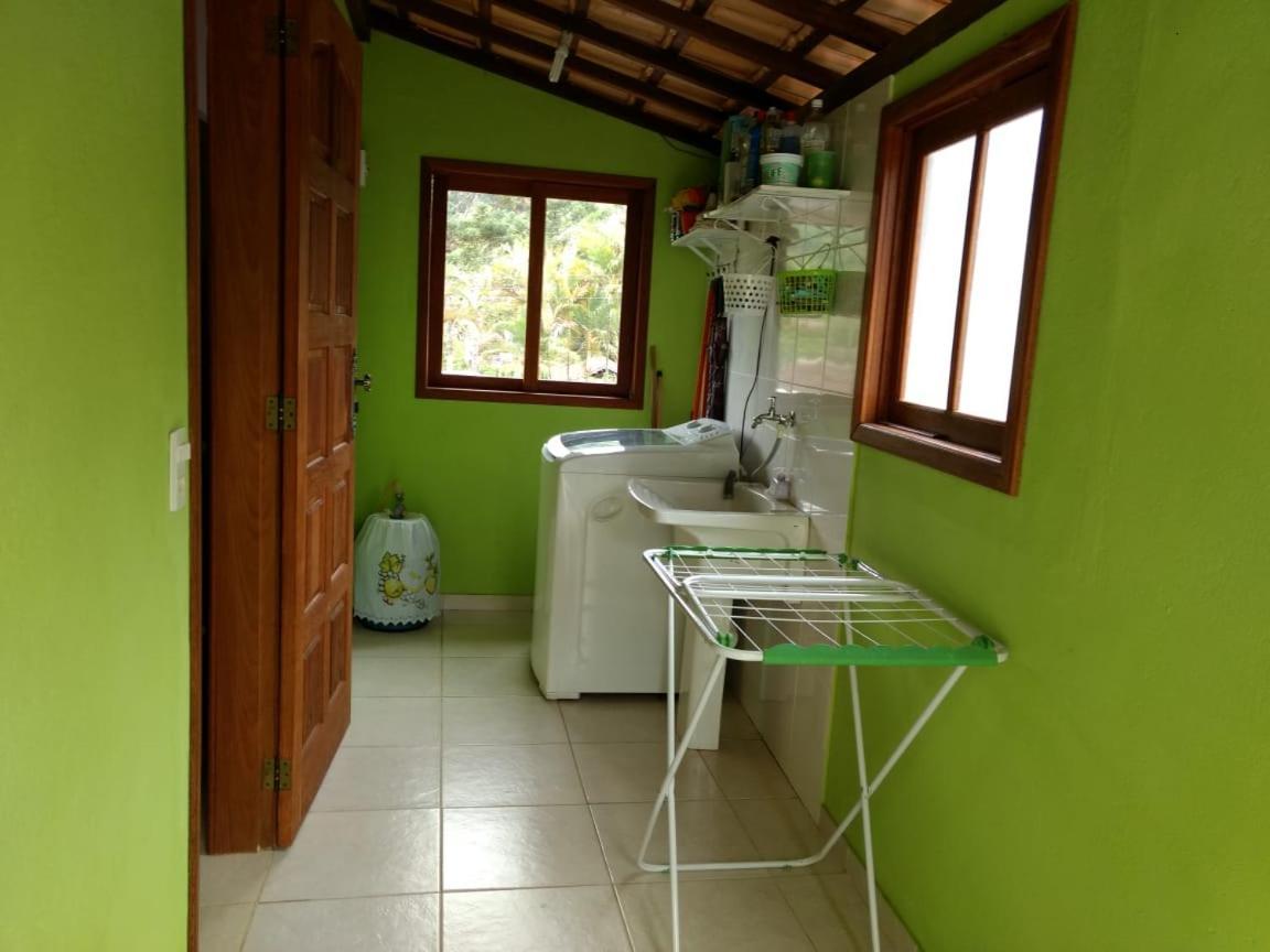Casa Canto Verde فيسكوندي دي ماوا المظهر الخارجي الصورة