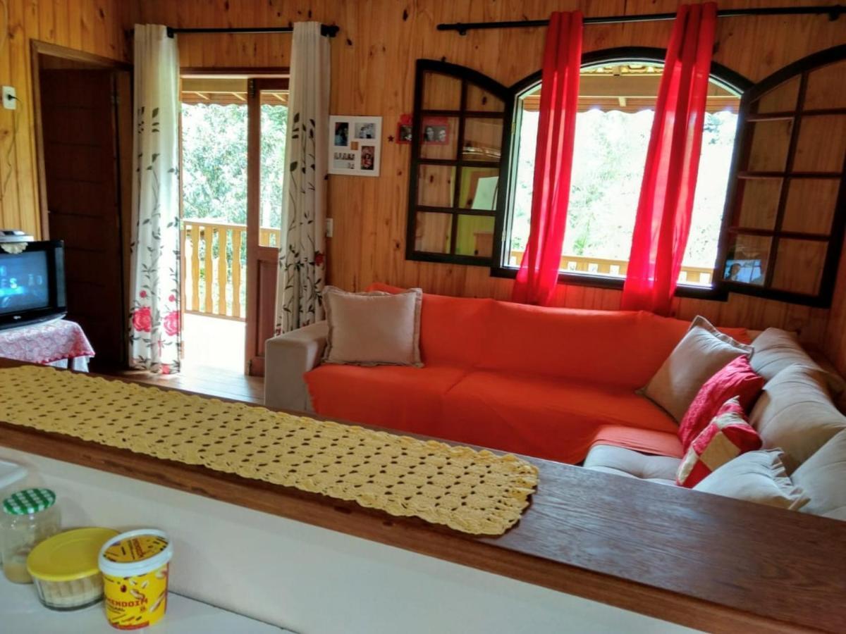 Casa Canto Verde فيسكوندي دي ماوا المظهر الخارجي الصورة