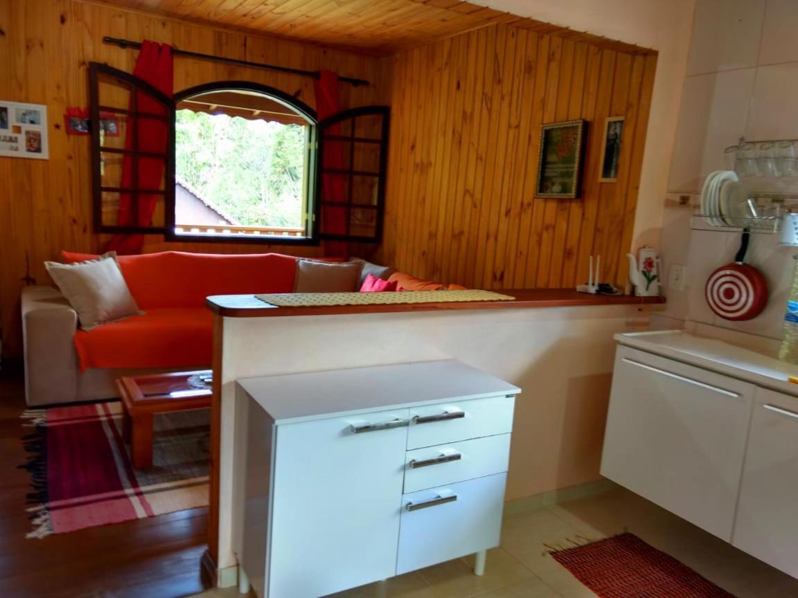 Casa Canto Verde فيسكوندي دي ماوا المظهر الخارجي الصورة