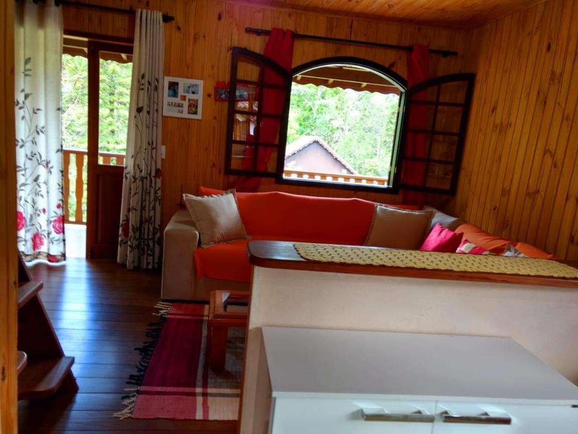Casa Canto Verde فيسكوندي دي ماوا المظهر الخارجي الصورة