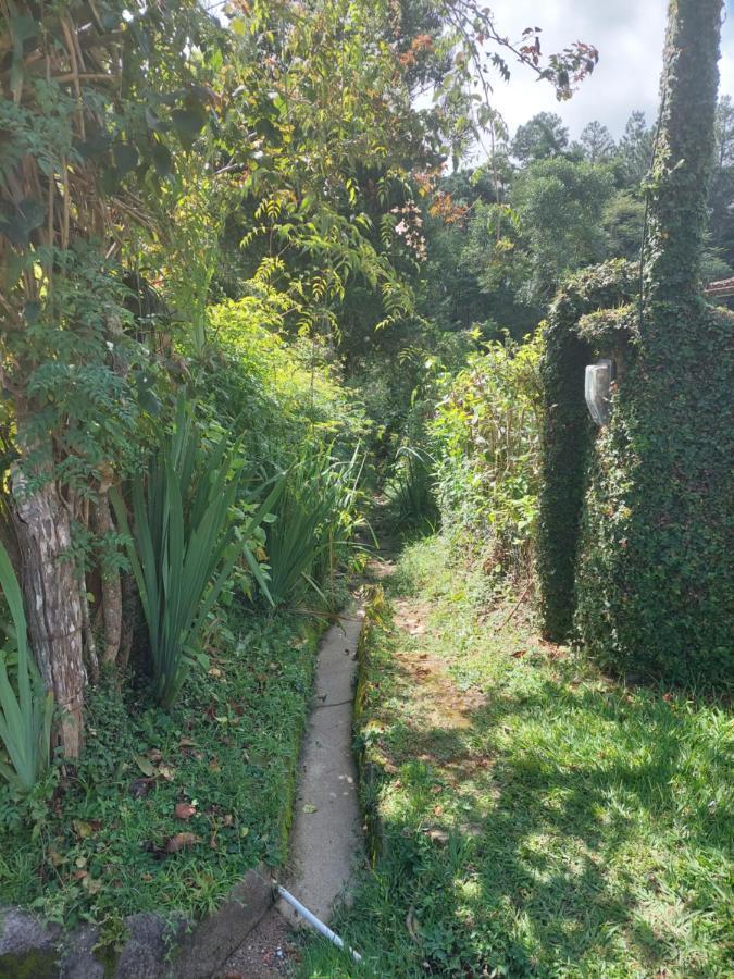 Casa Canto Verde فيسكوندي دي ماوا المظهر الخارجي الصورة