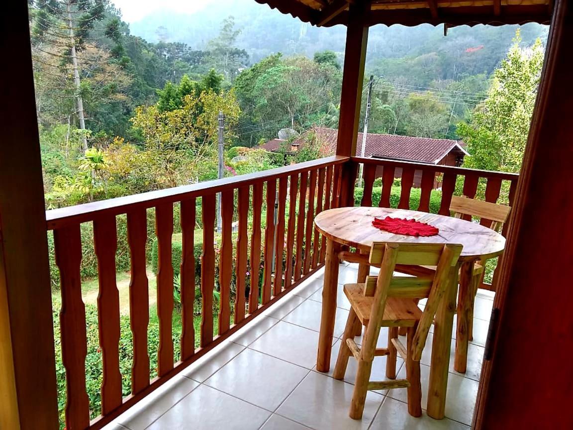 Casa Canto Verde فيسكوندي دي ماوا المظهر الخارجي الصورة