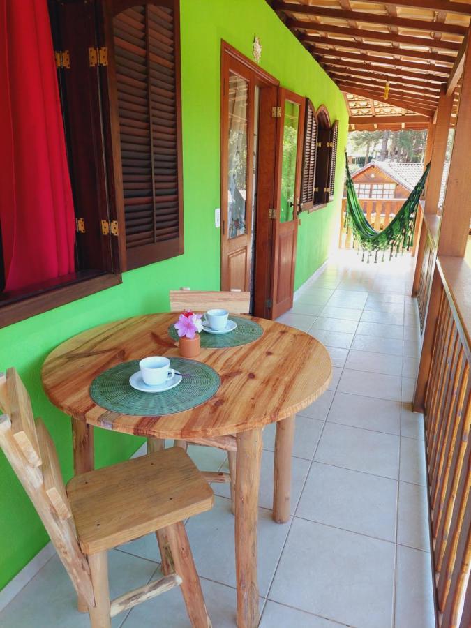Casa Canto Verde فيسكوندي دي ماوا المظهر الخارجي الصورة