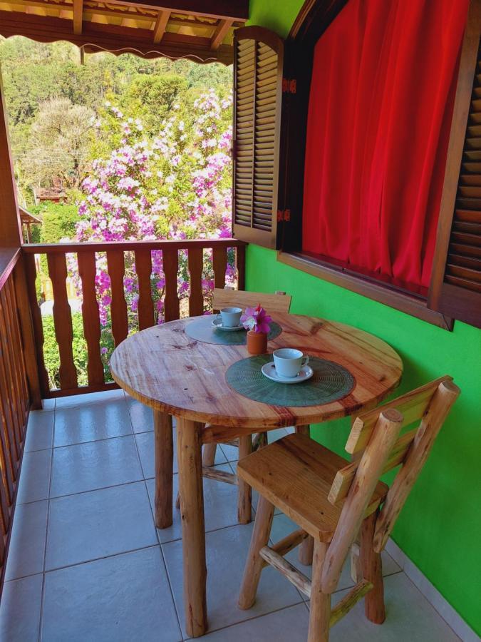 Casa Canto Verde فيسكوندي دي ماوا المظهر الخارجي الصورة