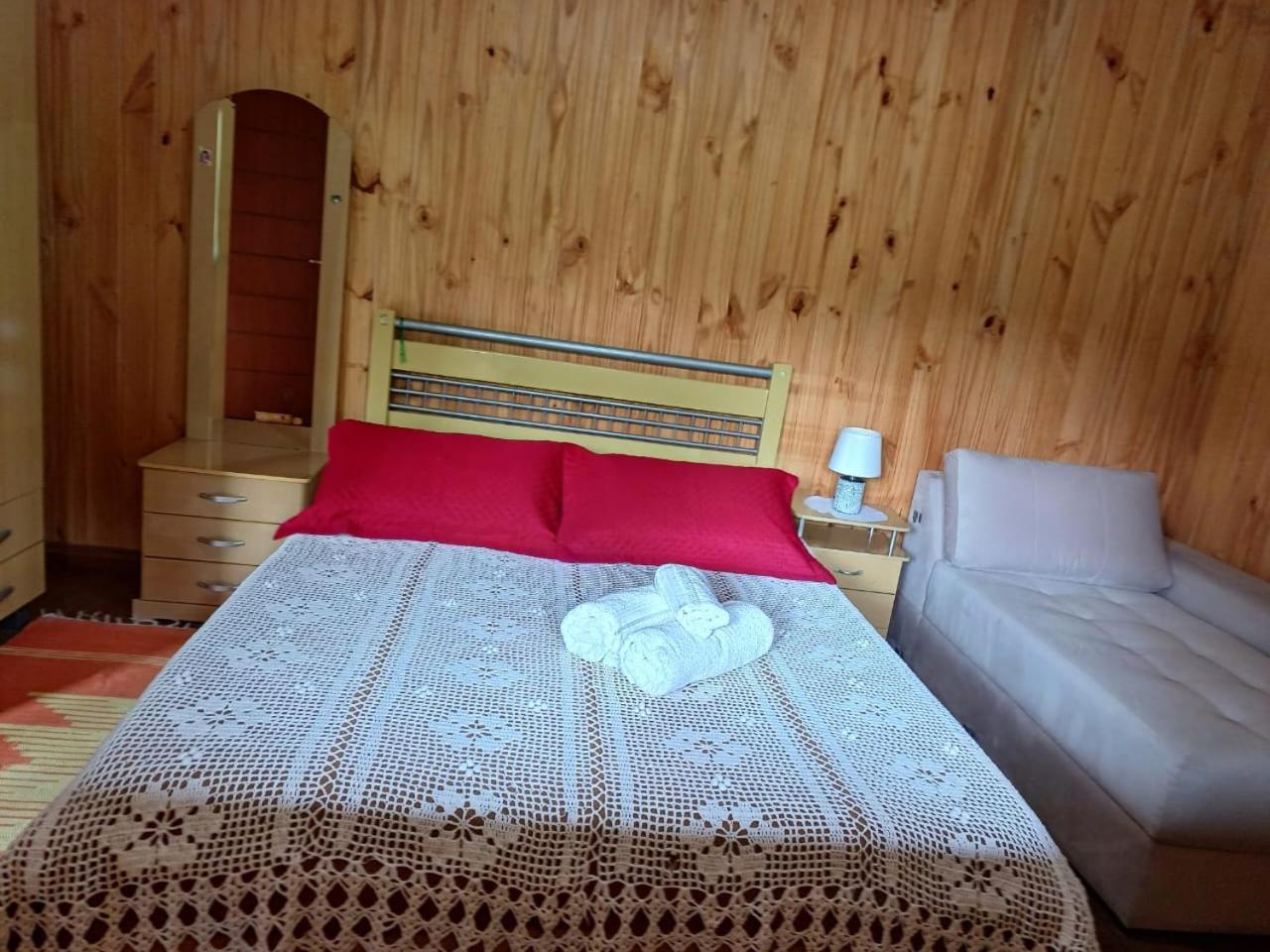 Casa Canto Verde فيسكوندي دي ماوا المظهر الخارجي الصورة