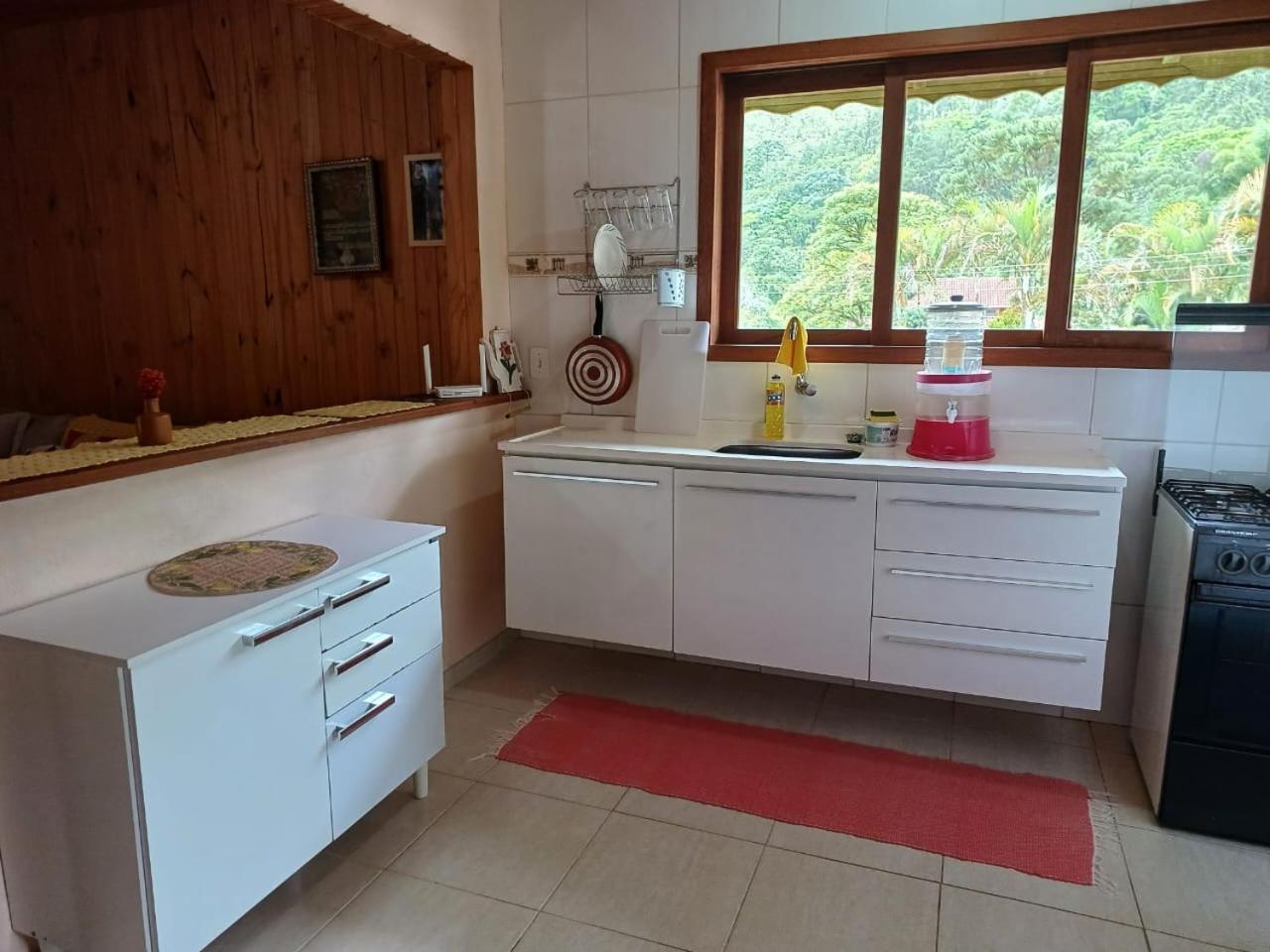 Casa Canto Verde فيسكوندي دي ماوا المظهر الخارجي الصورة