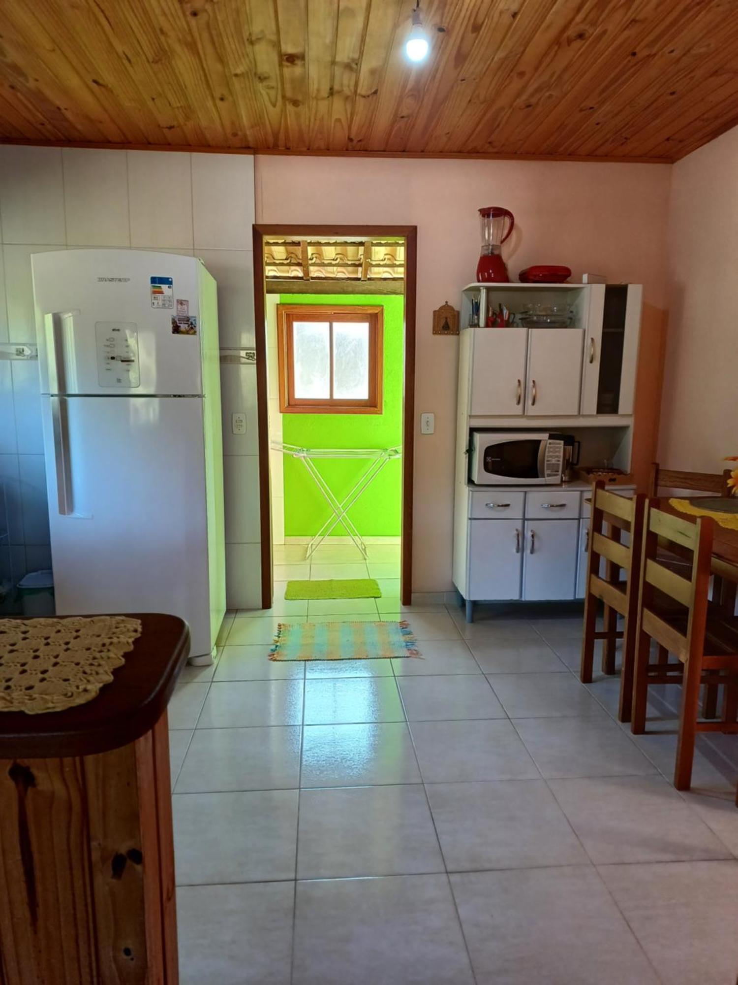 Casa Canto Verde فيسكوندي دي ماوا المظهر الخارجي الصورة